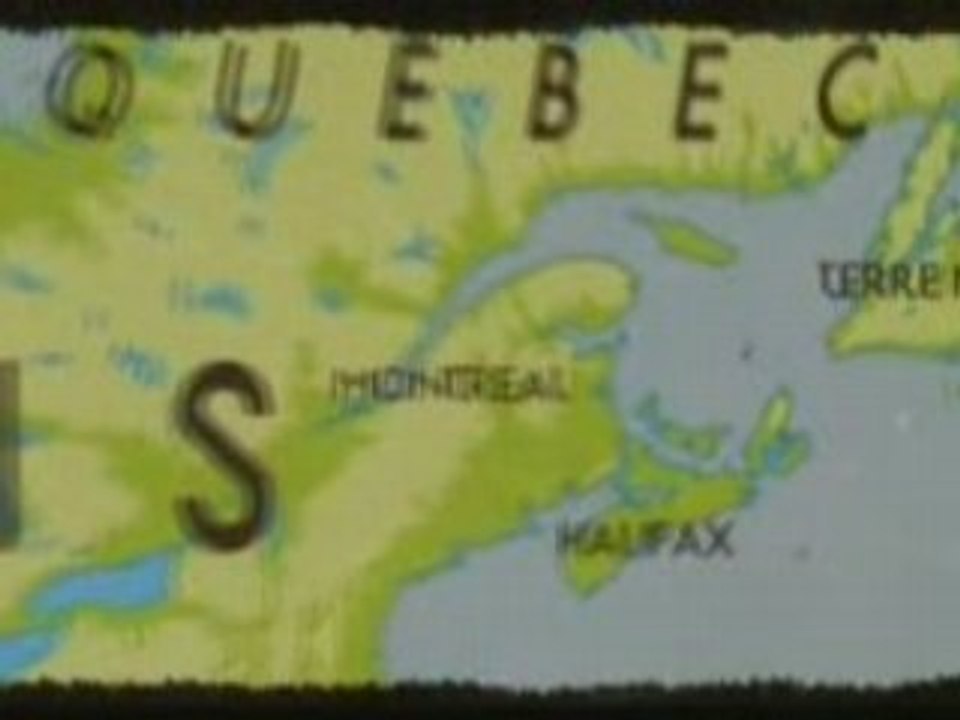 St Pierre et Miquelon