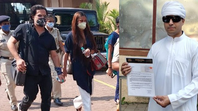 Faizan Ansari ने Poonam Pandey Ex Husband Sam Bombay पर किया 100 Crore Defamation Case...| Boldsky