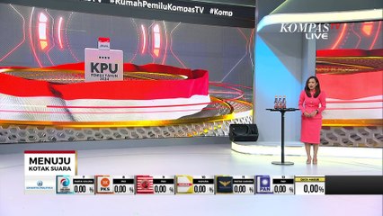 KPU Bekasi Musnahkan 5.559 Surat Suara Lebih dari Berbagai Jenis