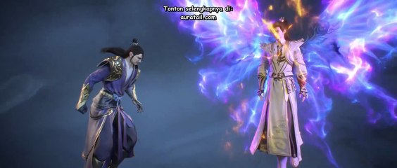 Perfect World Episode 149 Subtitle Indonesia