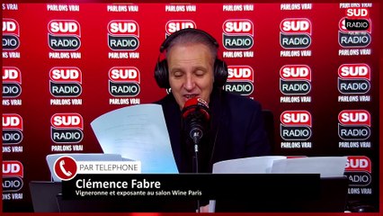 Des vignerons du monde entier réunis pour la 5e édition du salon Wine Paris et Vinexpo Paris