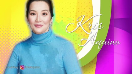 Fast Talk with Boy Abunda: Kris Aquino (Ep. 275)