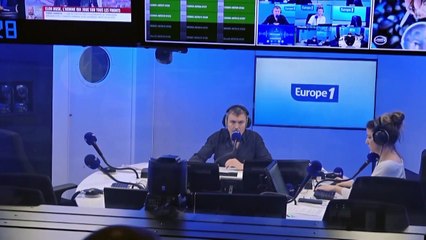 Crise agricole : «La colère vient de partout», prévient Véronique le Floc'h