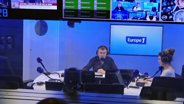 Crise agricole : «La colère vient de partout», prévient Véronique le Floc'h