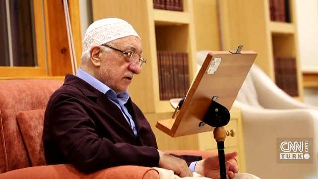 Provokatif olaylarda FETÖ'nün rolü ne? Terör örgütü elebaşı Gülen'in videosunun anlamı ne?