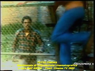 Tutto Cinema - Flash Cinema TV  1980