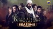 Kurulus Osman Season 05 Episode 62 - Urdu Dubbed -