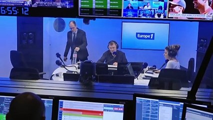 L'Inde, le Mexique et l'Irlande font la Une de la presse internationale
