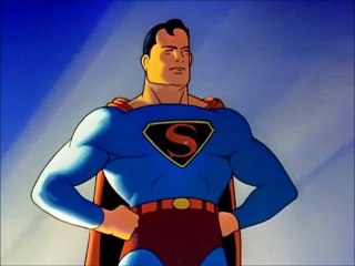 Superman   Famous Studios 06   Jungle Drums 1943 (old free cartoon  public domain)