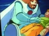 Ulysses 31 Ulysses 31 E005 – The Eternal Punishment