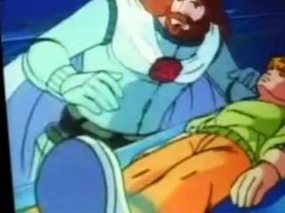 Ulysses 31 Ulysses 31 E014 – Song of Danger