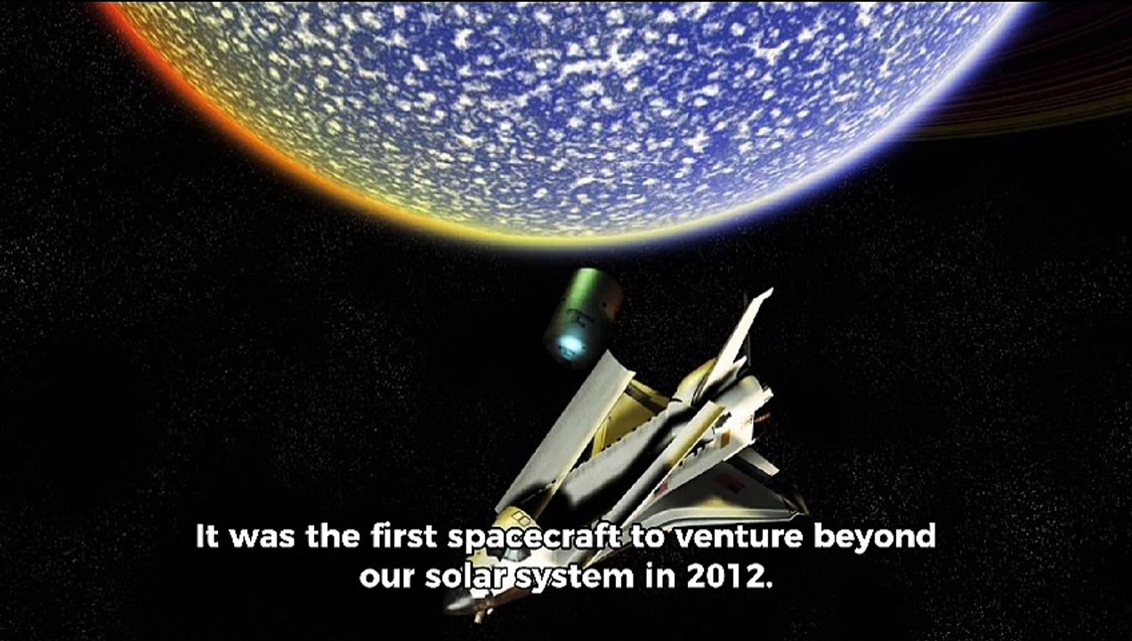 Voyager 1 Fails to Send Data from Interstellar Space, NASA Confirms.