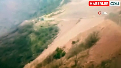 Haluk Levent'ten Erzincan'daki göçük faciasıyla ilgili güzel gelişme: Bir işçi kendi imkanlarıyla kurtuldu