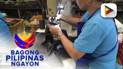Panayam kay DSWD Usec. Edu Punay