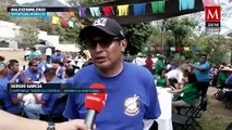 Tepoztlán, Morelos, adopta medidas para controlar la afluencia turística durante el carnaval