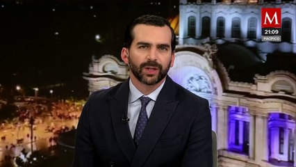 Debate sobre violencia divide a legisladores en México