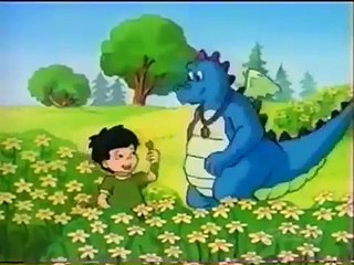 Dragon Tales   A Picture 's Worth a Thousand Words (2)