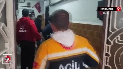 İstanbul'da 2 gündür kendisinden haber alınamıyordu, evinde ölü bulundu