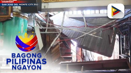 Panayam kay City of San Jose del Monte Lone District Rep. Rida Robes