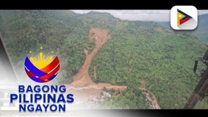 Panayam kay UP Resilience Institute Deologist Dr. Mahar Lagmay