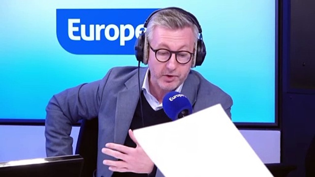 INFO EUROPE 1 - MaPrimeRénov' :les artisans du bâtiment alertent sur les déboires du dispositif