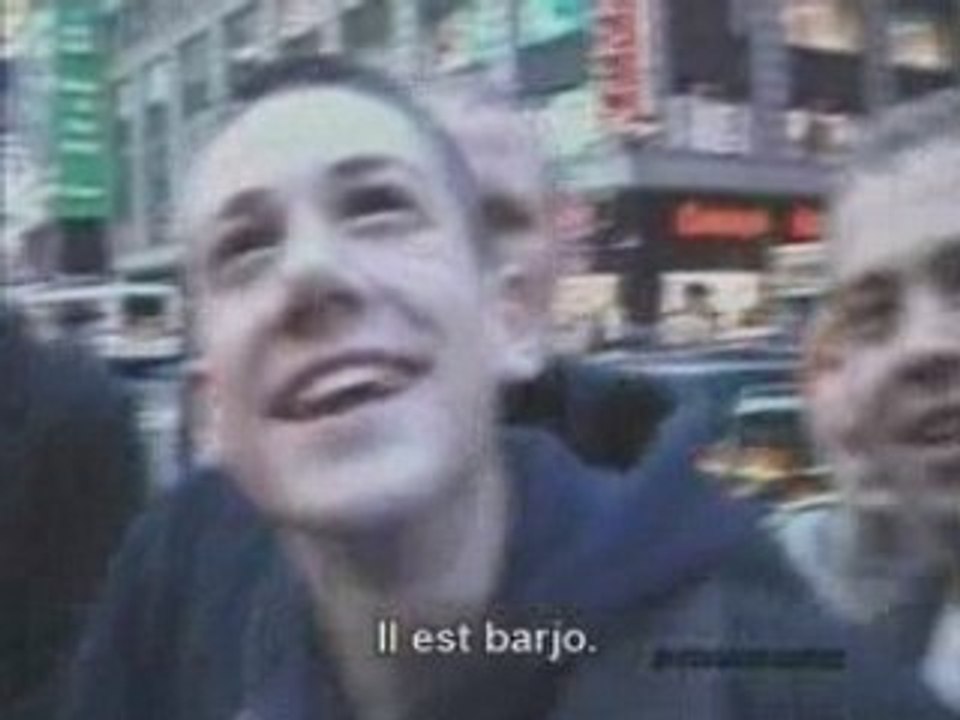 Steve-O : L'incontrolable de Jackass