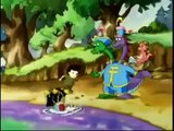 ᴴᴰ  » Dragon Tales   Tails You Lose