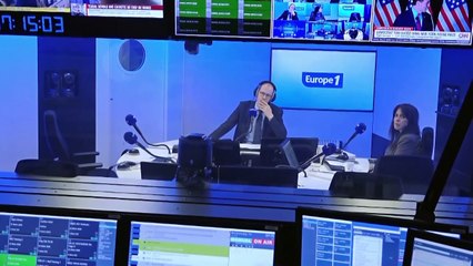 Contrôle de CNews : «C'est un mauvais coup à la liberté de la presse et au pluralisme», s'insurge Robert Ménard