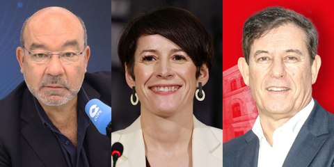 Ángel Expósito revienta con un dato demoledor la estrategia del PSOE y BNG en Galicia