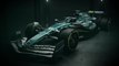 Aston Martin Aramco Formula One® Team Introduces the AMR24