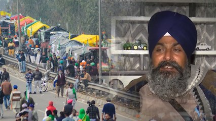 ফসলের ওপর legal guarantee দেওয়া হোক, কৃষকদের কথা শুনুন Modi, আর্জি কৃষক নেতা Sarwan Singh-এর