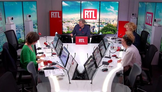 RTL ÉVÉNEMENT - Enquête sur ces jeunes fascinés par l'astrologie
