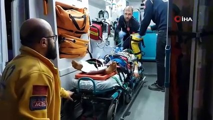 Samsun'da PUBG intiharı: 12 yaşındaki çocuk kendini vurdu