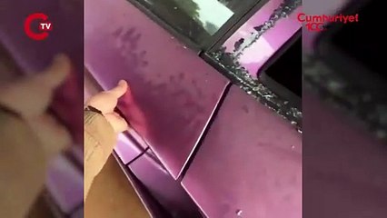 Anne ile oğlunu öldürüp kaçmıştı... Soruşturmada yeni gelişme!