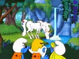 Smurfs (TV Series) The Smurfs S07E48 - Smurfing The Unicorns