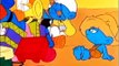 Smurfs (TV Series) The Smurfs S07E51 - Smurfing Out Of Time