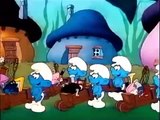 Smurfs (TV Series) The Smurfs S07E58 - Papa For A Day