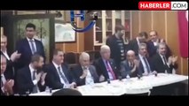 Facianın yaşandığı maden sahasıyla ilgili Binali Yıldırım'ı zora sokacak video