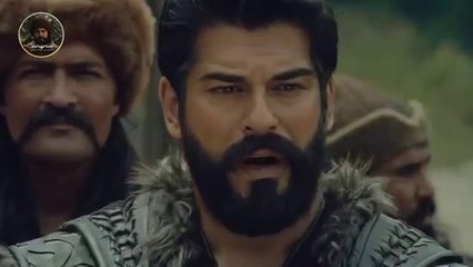 السيد عثمان يفتح يني شهير بعد كمين محكم ويقتل رومانوس مترجم