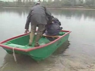 Strategie d'amorcage carpe, Tome I