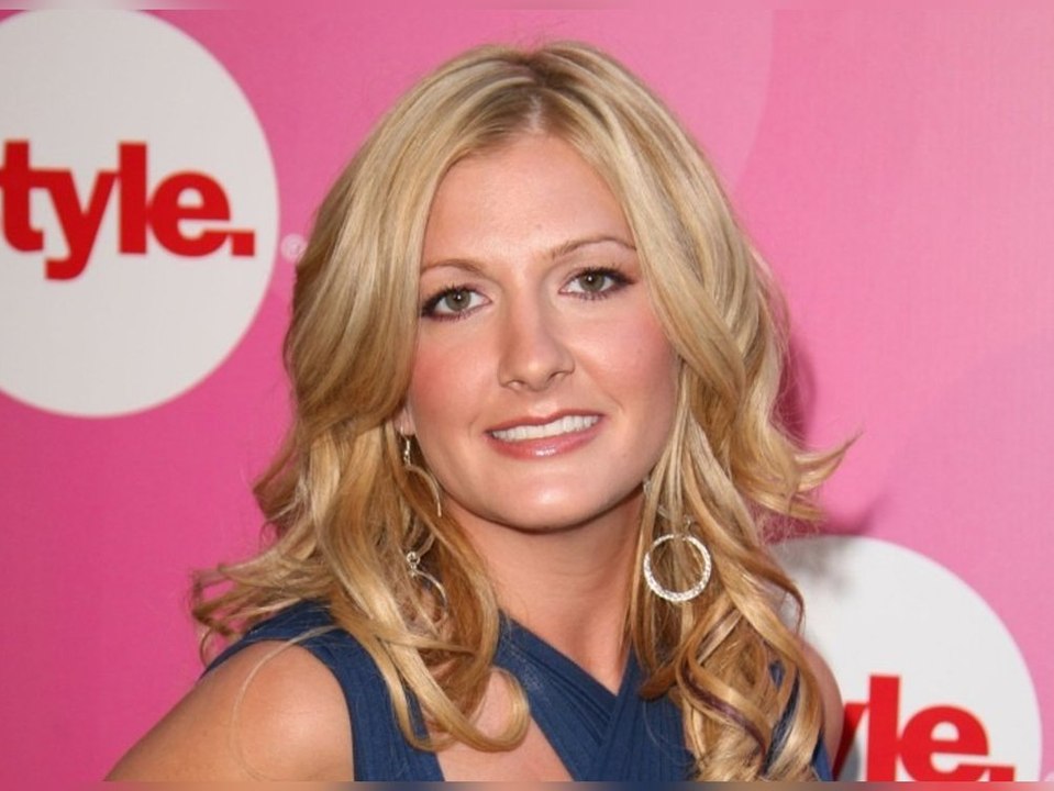 Nick Carters Schwester: Daran starb Bobbie Jean Carter wirklich