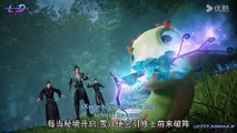 The Peak of True Martial Arts S2 Ep.76 [116] English Sub - Lucifer Donghua.in - Watch Online Chinese Anime Donghua - Japanese
