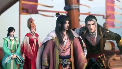 Great Journey Of Teenagers S.3 Ep.18 English Sub