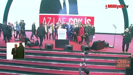 CHP’de ‘aday’ depremi! İstifalar peş peşe geldi