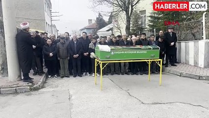 Eskişehir'de Tartışma Sonucu Genç Bıçaklanarak Öldürüldü