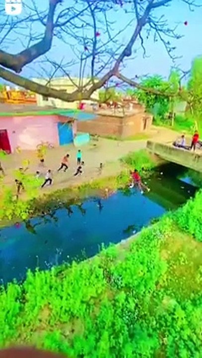 Amazing video for kids