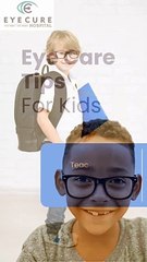 Eye care clinic in trimulgherry
