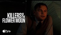 Killers of the Flower Moon | 'What Now?' Clip - Apple TV 