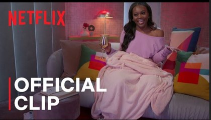 Love Is Blind: Season 6 | Official 'Let's Flirt' Clip - Netflix