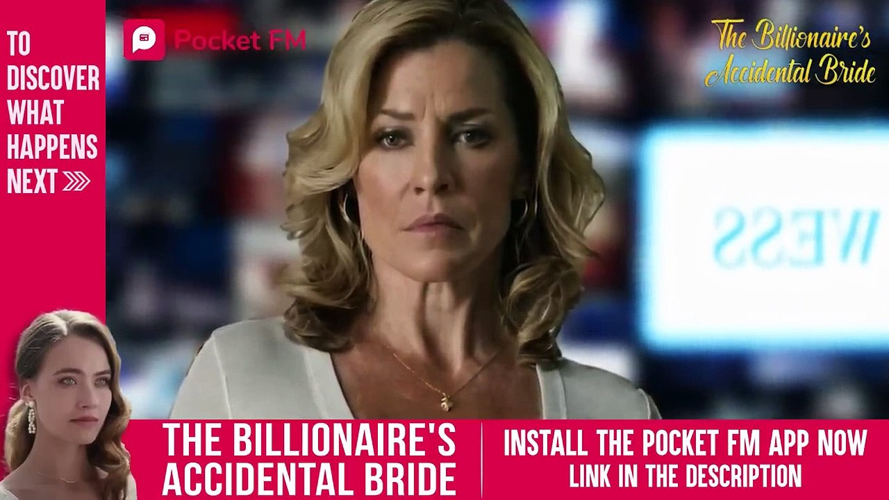The Billionaire's Accidental Bride I Ep 141144 _ How do I get out of